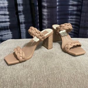 Dolce Vita Paily Heels